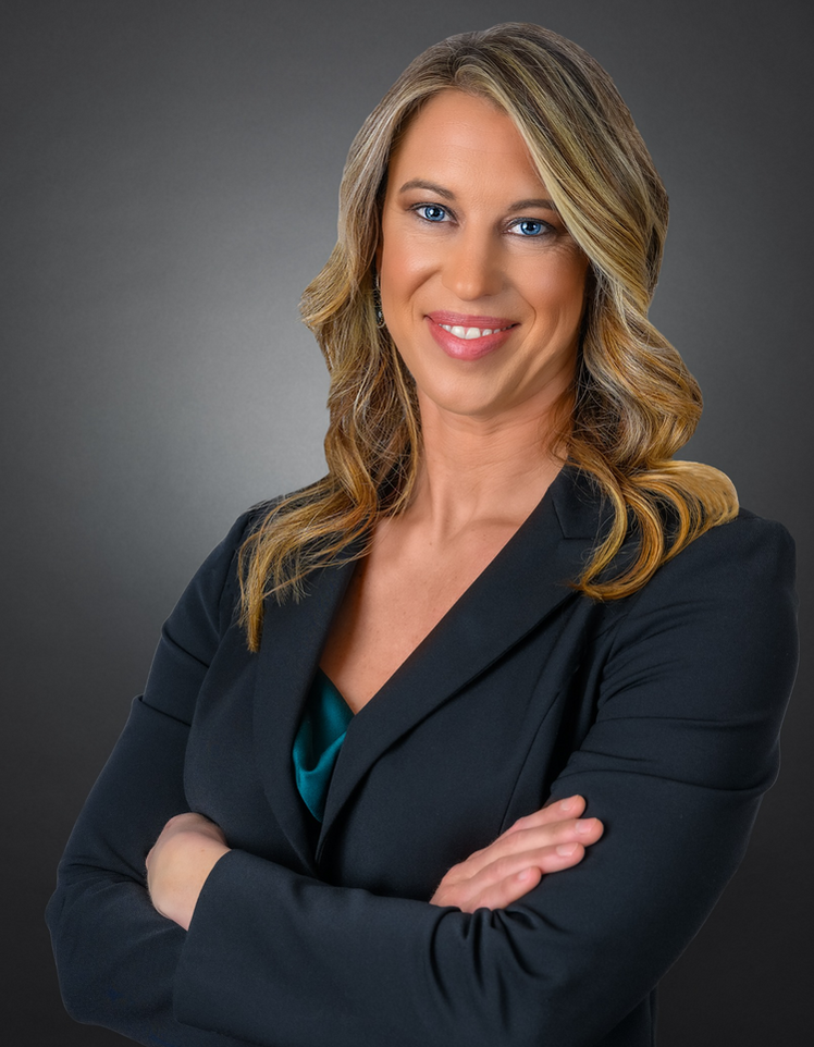 Dr. Ayla Wolf, DAOM — Clinic Director & Founder