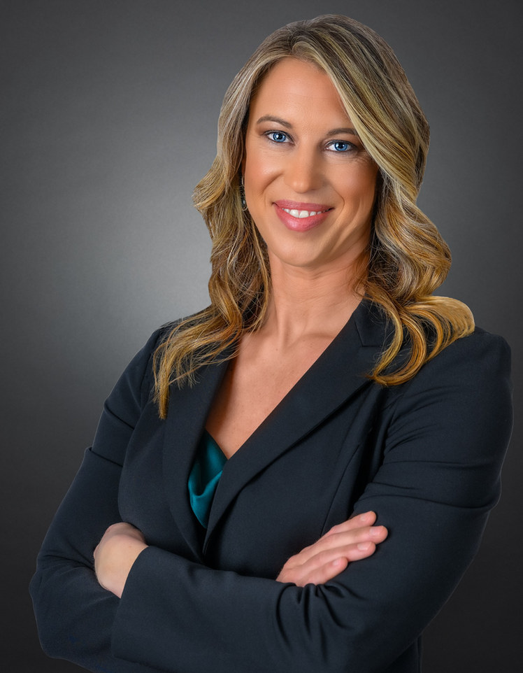 Dr. Ayla Wolf, DAOM — Clinic Director & Founder